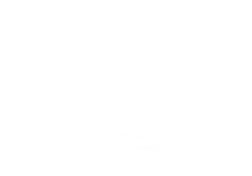 The Compliant Foodie Logo White